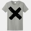 Women's Ultra Cotton ® 100% US Cotton T Shirt Thumbnail