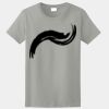 Women's Ultra Cotton ® 100% US Cotton T Shirt Thumbnail