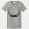 Women's Ultra Cotton ® 100% US Cotton T Shirt Thumbnail