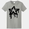 Women's Ultra Cotton ® 100% US Cotton T Shirt Thumbnail