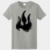 Women's Ultra Cotton ® 100% US Cotton T Shirt Thumbnail