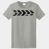 Women's Ultra Cotton ® 100% US Cotton T Shirt Thumbnail