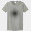 Women's Ultra Cotton ® 100% US Cotton T Shirt Thumbnail