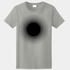 Women's Ultra Cotton ® 100% US Cotton T Shirt Thumbnail