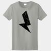 Women's Ultra Cotton ® 100% US Cotton T Shirt Thumbnail