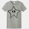 Women's Ultra Cotton ® 100% US Cotton T Shirt Thumbnail