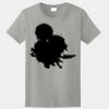 Women's Ultra Cotton ® 100% US Cotton T Shirt Thumbnail