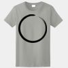 Women's Ultra Cotton ® 100% US Cotton T Shirt Thumbnail