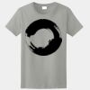 Women's Ultra Cotton ® 100% US Cotton T Shirt Thumbnail
