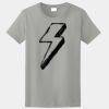 Women's Ultra Cotton ® 100% US Cotton T Shirt Thumbnail