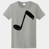 Women's Ultra Cotton ® 100% US Cotton T Shirt Thumbnail