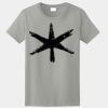 Women's Ultra Cotton ® 100% US Cotton T Shirt Thumbnail
