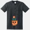 DryBlend ® 50 Cotton/50 Poly Pocket T Shirt Thumbnail