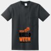 DryBlend ® 50 Cotton/50 Poly Pocket T Shirt Thumbnail