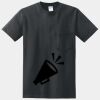 DryBlend ® 50 Cotton/50 Poly Pocket T Shirt Thumbnail