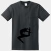 DryBlend ® 50 Cotton/50 Poly Pocket T Shirt Thumbnail