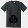 DryBlend ® 50 Cotton/50 Poly Pocket T Shirt Thumbnail