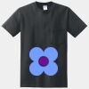 DryBlend ® 50 Cotton/50 Poly Pocket T Shirt Thumbnail