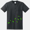 DryBlend ® 50 Cotton/50 Poly Pocket T Shirt Thumbnail
