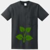 DryBlend ® 50 Cotton/50 Poly Pocket T Shirt Thumbnail