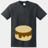 DryBlend ® 50 Cotton/50 Poly Pocket T Shirt Thumbnail