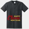 DryBlend ® 50 Cotton/50 Poly Pocket T Shirt Thumbnail
