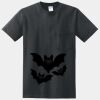 DryBlend ® 50 Cotton/50 Poly Pocket T Shirt Thumbnail