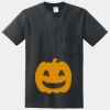 DryBlend ® 50 Cotton/50 Poly Pocket T Shirt Thumbnail
