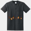 DryBlend ® 50 Cotton/50 Poly Pocket T Shirt Thumbnail
