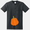 DryBlend ® 50 Cotton/50 Poly Pocket T Shirt Thumbnail