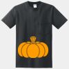 DryBlend ® 50 Cotton/50 Poly Pocket T Shirt Thumbnail