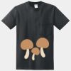 DryBlend ® 50 Cotton/50 Poly Pocket T Shirt Thumbnail