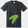 DryBlend ® 50 Cotton/50 Poly Pocket T Shirt Thumbnail