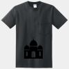 DryBlend ® 50 Cotton/50 Poly Pocket T Shirt Thumbnail