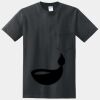 DryBlend ® 50 Cotton/50 Poly Pocket T Shirt Thumbnail