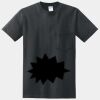 DryBlend ® 50 Cotton/50 Poly Pocket T Shirt Thumbnail