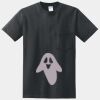 DryBlend ® 50 Cotton/50 Poly Pocket T Shirt Thumbnail
