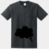 DryBlend ® 50 Cotton/50 Poly Pocket T Shirt Thumbnail
