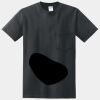 DryBlend ® 50 Cotton/50 Poly Pocket T Shirt Thumbnail