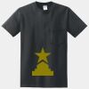 DryBlend ® 50 Cotton/50 Poly Pocket T Shirt Thumbnail