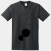 DryBlend ® 50 Cotton/50 Poly Pocket T Shirt Thumbnail
