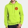 Essential Fleece Pullover Hooded Sweatshirt Miniatura