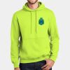 Essential Fleece Pullover Hooded Sweatshirt Thumbnail
