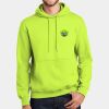 Essential Fleece Pullover Hooded Sweatshirt Thumbnail