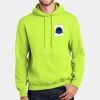 Essential Fleece Pullover Hooded Sweatshirt Thumbnail
