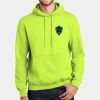 Essential Fleece Pullover Hooded Sweatshirt Thumbnail
