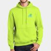 Essential Fleece Pullover Hooded Sweatshirt Thumbnail