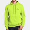 Essential Fleece Pullover Hooded Sweatshirt Thumbnail