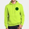 Essential Fleece Pullover Hooded Sweatshirt Thumbnail