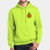 Essential Fleece Pullover Hooded Sweatshirt Thumbnail